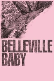 Poster Belleville Baby