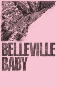 Poster Belleville Baby 2013