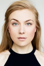 Jessica Claire Preddy as Actress