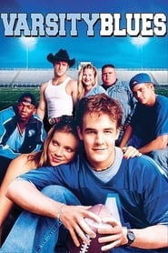 Poster for Varsity Blues