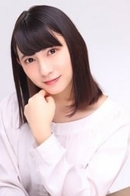 Profile picture of Shiori Mutou who plays Ui Migii (voice)