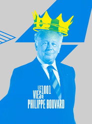 Les mille et une vies de Philippe Bouvard