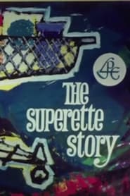 Poster Superette Story