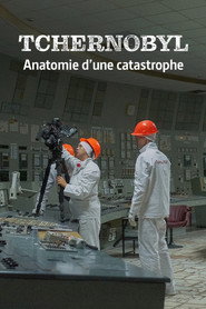 Tchernobyl, anatomie d'une catastrophe (2026)