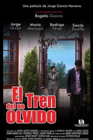 El Tren del No Olvido