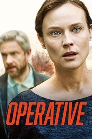 The Operative movie