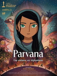 Parvana, une enfance en Afghanistan