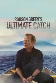 Robson Green's Ultimate Catch постер