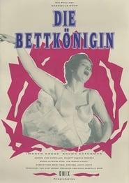 Poster Die Bettkönigin