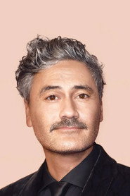 Taika Waititi photo 9