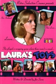Laura's Toys постер