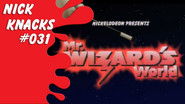 Mr. Wizard's World