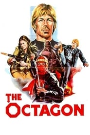 Poster for The Octagon