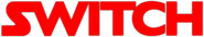 Logo for SWITCH Logo for SWITCH