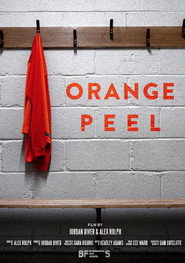 Orange Peel