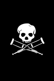 Jackass poster