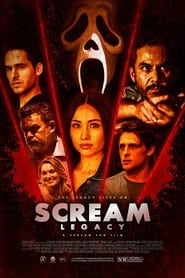 Scream: Legacy 2022 مشاهدة وتحميل فيلم مترجم بجودة عالية