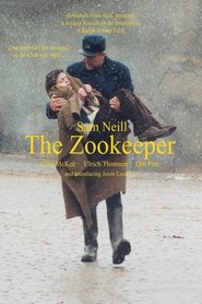 Poster The Zookeeper