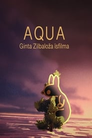 Poster Aqua