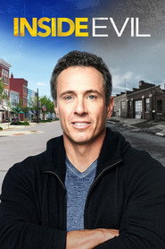 Inside with Chris Cuomo постер