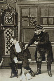 The Night Before Christian's Birthday