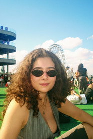 Beatriz Dutra