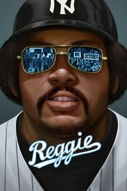 Reggie (2023) Movie Download English Audio Amazon WebDL 480p 720p 1080p 2160p 4K