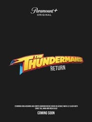 The Thundermans Return