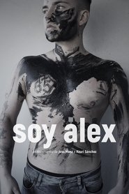 Poster I'm Alex 2017