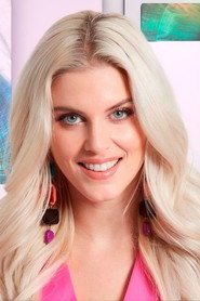 Ashley James