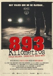 893 kilómetros) 893 kilómetros (2025)