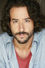 Yoshi Barrigas as Charles Cook