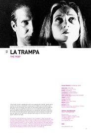 La Trampa streaming