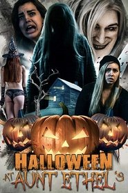 Halloween at Aunt Ethel’s (HDRip) Torrent