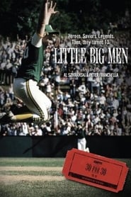 Little Big Men (2010)