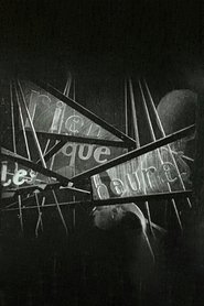 Poster Nothing but Time 1926