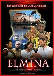 Poster Elmina