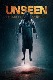 Poster Unseen - Dunkle Macht