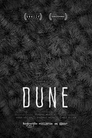 Poster Dune 2020