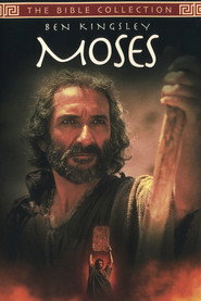 Moses poster