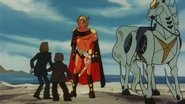 Astroboy 1980 1x5