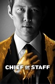 Chief-of-Staff