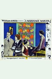 The Marriage Maker 1923