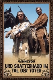 Winnetou et Shatterhand dans la vallée de la mort (1968)