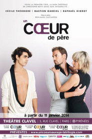 Un c&oelig;ur de p&egrave;re (2014)