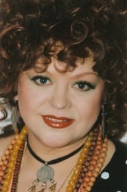 Gundula Petrovska as Frau Glocke