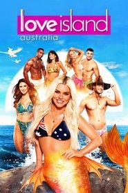 Love Island Australia постер