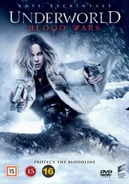 Underworld: Blood Wars Stream danish online på dansk på hjemmesiden 2016