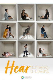 Hear Her poster