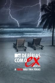 De Férias com o Ex Brasil: A Treta não Tira Férias Episode Rating Graph poster